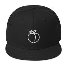 Load image into Gallery viewer, PEACH SNAPBACK
