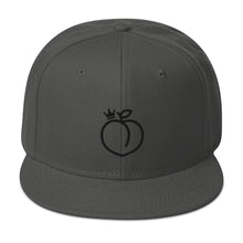 Load image into Gallery viewer, PEACH SNAPBACK
