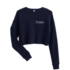 BBBA CROP SWEATER