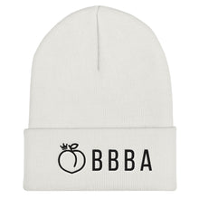 Load image into Gallery viewer, BBBA BEANIE
