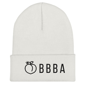 BBBA BEANIE