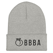 Load image into Gallery viewer, BBBA BEANIE
