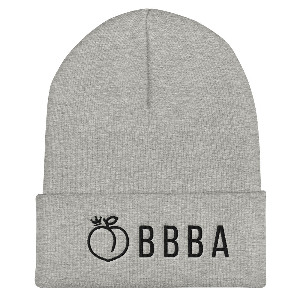 BBBA BEANIE