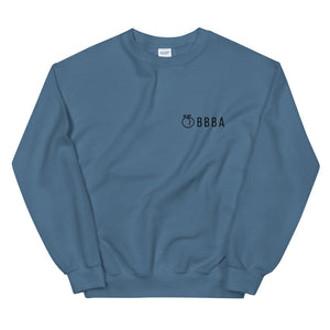 BBBA SWEATER