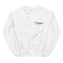 Load image into Gallery viewer, BBBA SWEATER
