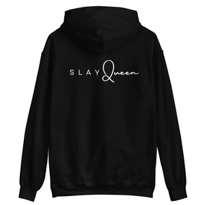 SLAY QUEEN HOODIE