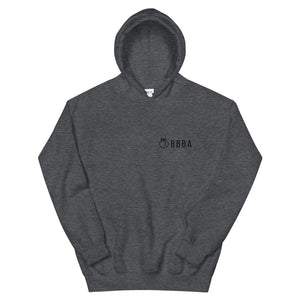 BBBA HOODIE