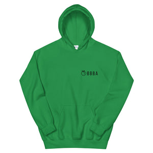 BBBA HOODIE