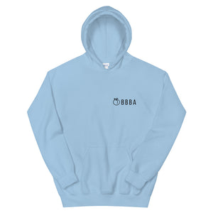 BBBA HOODIE