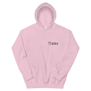 BBBA HOODIE