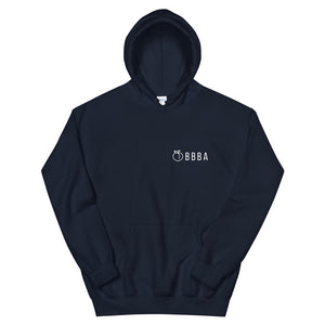 BBBA HOODIE