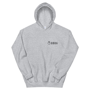 BBBA HOODIE